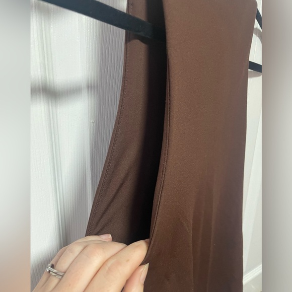 Zara Double Lined Bodysuit - Picture 5 of 5
